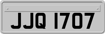 JJQ1707