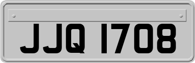 JJQ1708