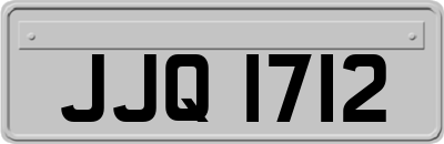 JJQ1712
