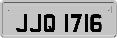 JJQ1716