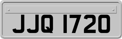 JJQ1720