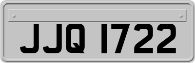 JJQ1722