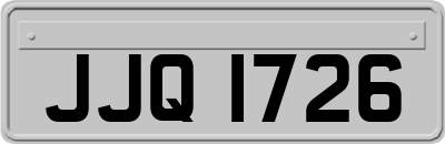 JJQ1726