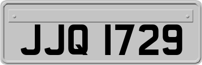 JJQ1729