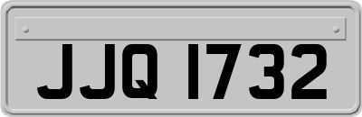 JJQ1732