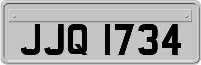 JJQ1734