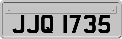 JJQ1735