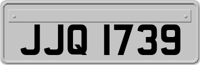 JJQ1739