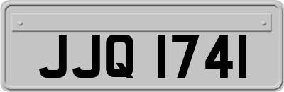 JJQ1741