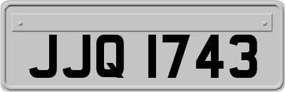 JJQ1743