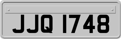 JJQ1748