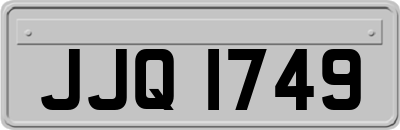 JJQ1749