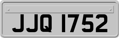 JJQ1752