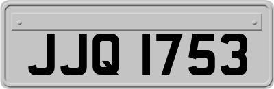 JJQ1753