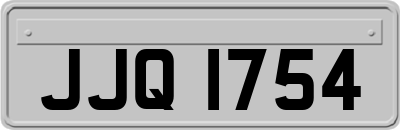 JJQ1754