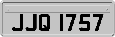 JJQ1757