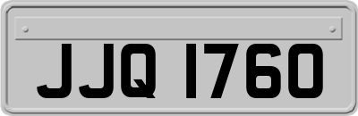 JJQ1760