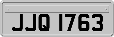 JJQ1763