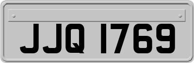 JJQ1769