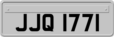 JJQ1771