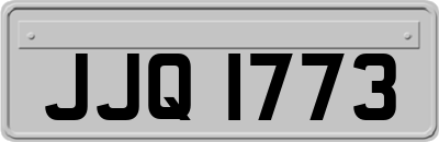 JJQ1773