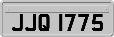JJQ1775