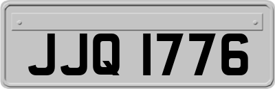 JJQ1776