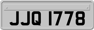 JJQ1778