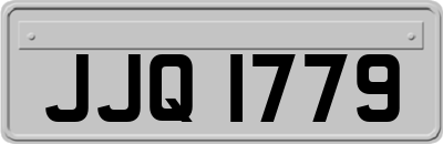 JJQ1779