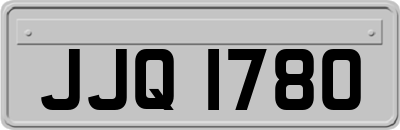 JJQ1780