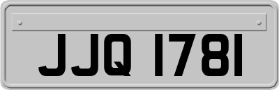 JJQ1781