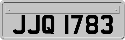JJQ1783