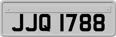 JJQ1788