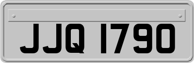 JJQ1790
