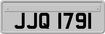 JJQ1791