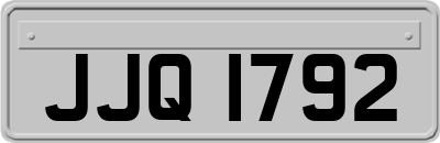 JJQ1792