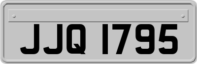 JJQ1795