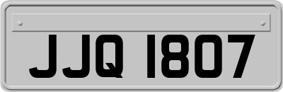 JJQ1807