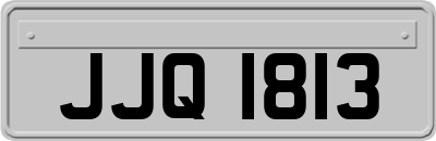 JJQ1813
