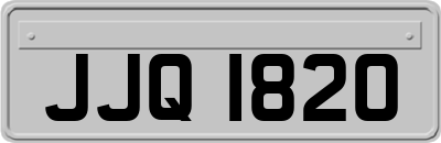 JJQ1820