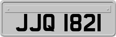 JJQ1821