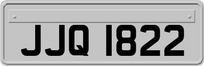 JJQ1822