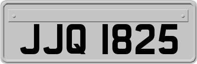 JJQ1825