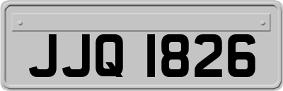 JJQ1826