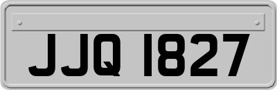 JJQ1827