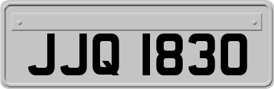 JJQ1830