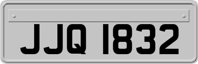 JJQ1832