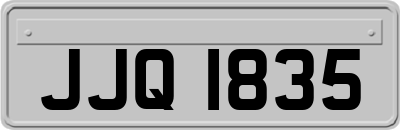 JJQ1835