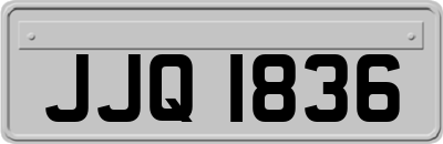 JJQ1836