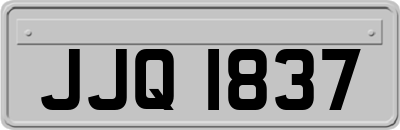 JJQ1837
